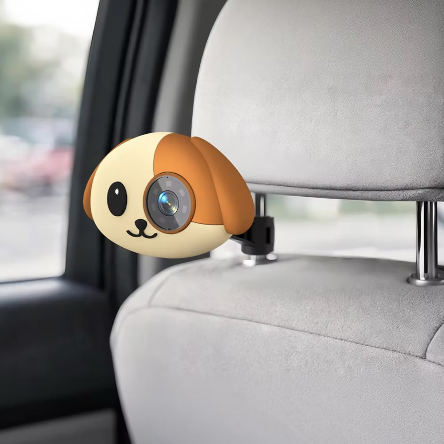 SafeView Kidora™